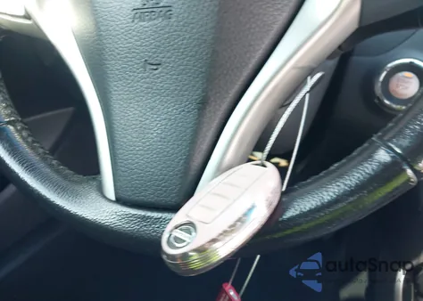 2013 Nissan Altima 2.5 Sv z USA, uszkodzony, nr VIN 1N4AL3AP6DN562993